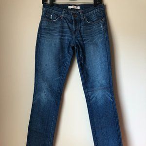 J BRAND,CYPRESS PENCIL LEG JEANS